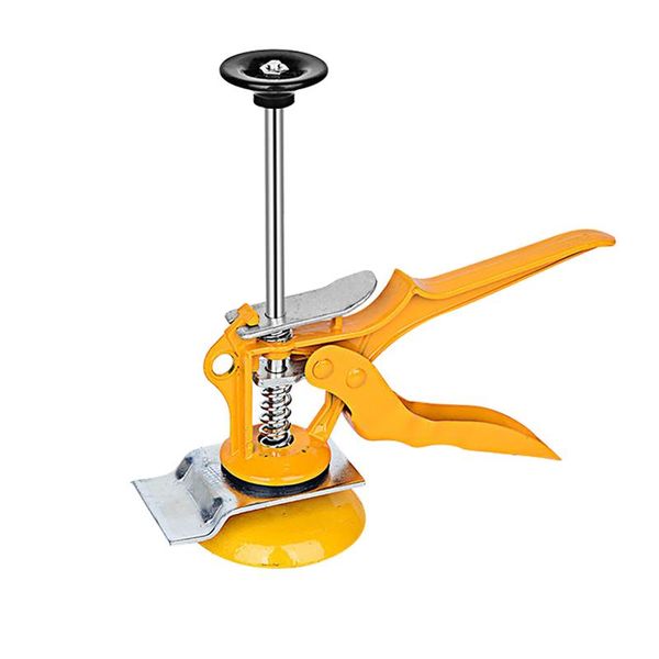 

1/2 pirate arm leveling lifter auxiliary tool floor tile wall positioning lifting leveler adjustable height regulator hand tools professiona