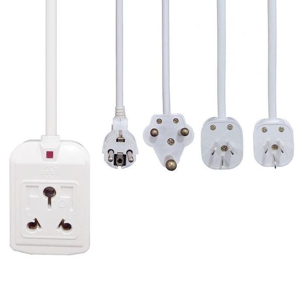 

smart power plugs au eu plug travel adapter large south african 16a to socket with cord extension electric appliance outlet