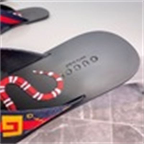 

designer luxury men sandals slippers slides sneakers loafers sandals npiz, Black