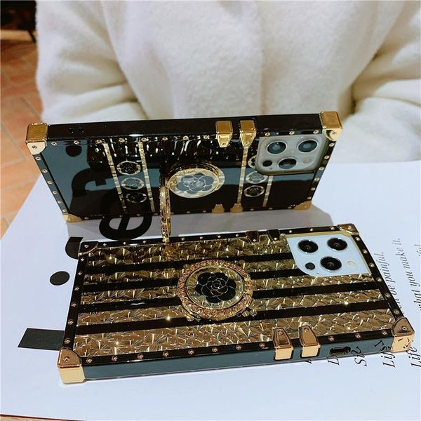

cell phone pouches oppo a92s a92 a2 a52 a91 f15 a9 2021 a83 a1 a77 f3 a73 a79 a725g a5s a7 a12 a12s a59 f1s diamond flip squa mobile shell