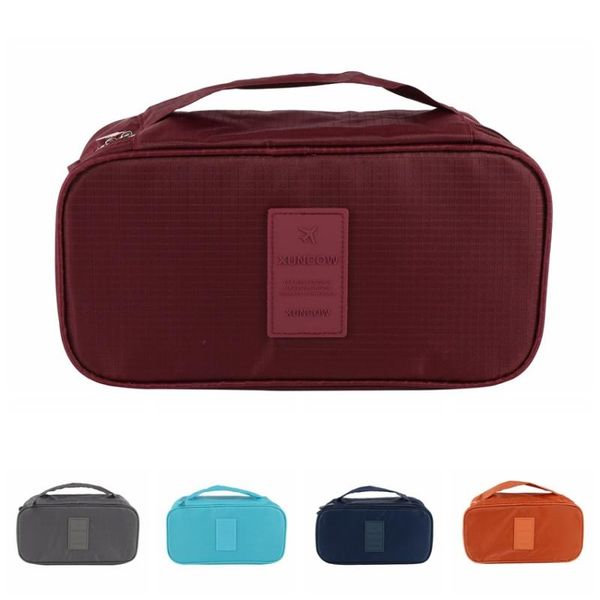 

storage bags cxd-portable travel cosmetic bag waterproof wash makeup organizer luggage carry case