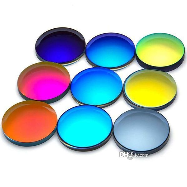 

sun glasses lens new myopic polarized 1.49 transition lens progressive g11 lenses