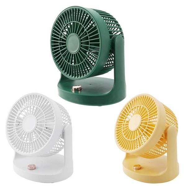 

fs-620002 deskfan, usb shaking head silent large wind for office fans & coolings