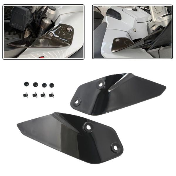

motorcycle windshield windscreen deflector handshield handguard for r1200gs adventure r1250gs lc 2014-2021 2021 r1250gsa
