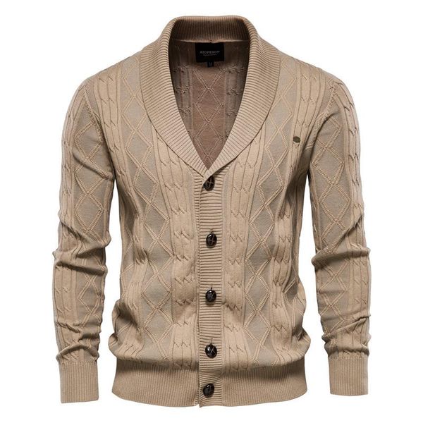 

men's sweaters autumn cardigan knitwear thicken sweater knitted pullover hip hop streetwear loose top, White;black