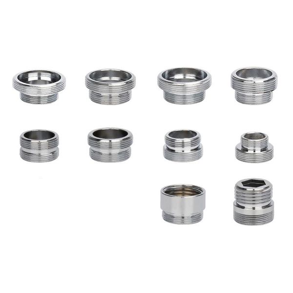 

watering equipments brass faucet thread male connector for bubbler m16 m18 m20 m22 m24 m26m28 m30m32 kitchen bathroom tap aerator adapter fi