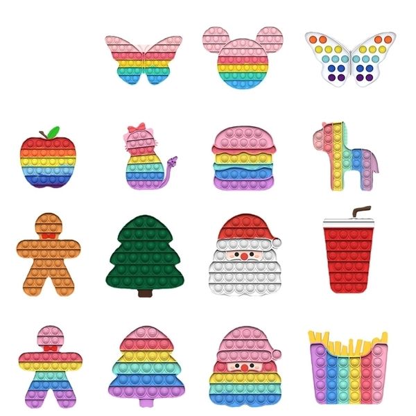 

new rodent killing pioneer camouflage educational toy children's silicone decompression deskbubble music chessboard