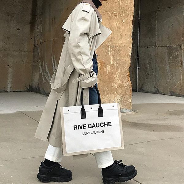 

men's trench coats autumn and winter japanese double-collar loose mid-length windbreaker trendy hong kong style jacket ins super fire, Tan;black
