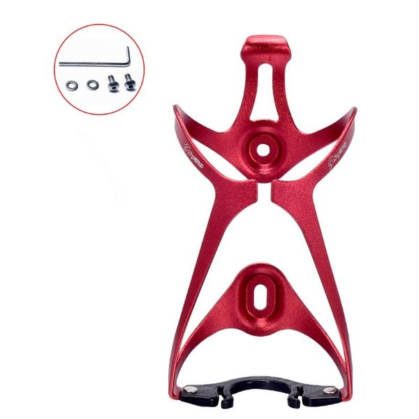 

water bottles & cages 2021 swtxo mtb bottle cage ultralight aluminum road bike holder drink cup bracket