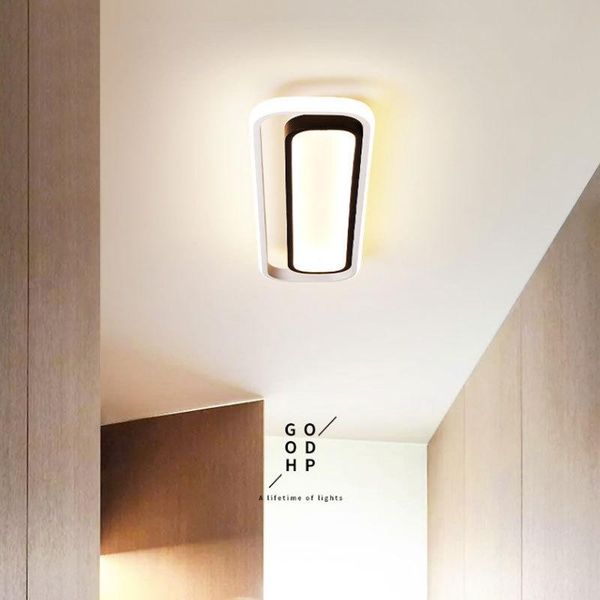 

ceiling lights nordic lotus flower crystal light chandelier cafe el hallway lamp led ac85-265v luminaria