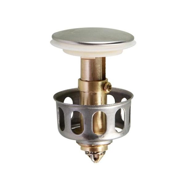 

other bath & toilet supplies universal wash basin bounce drain filter sink vanity ser bathroom accessories bathtub plug trap hair catche