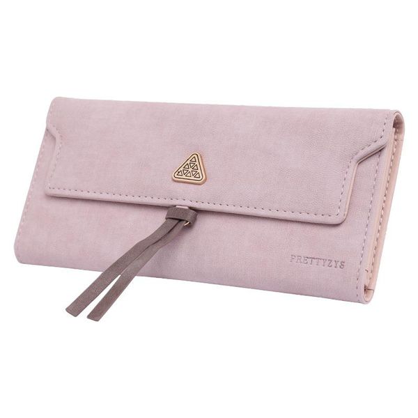 

wallets yanbin 2021 fashion women's wallet simple sling female long purses po coin card holder multifunction zipper phone, Red;black