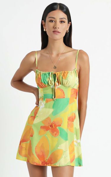 

casual dresses 2021 women floral fit flare strap elegant dress mini strapless summer backless spaghetti, Black;gray