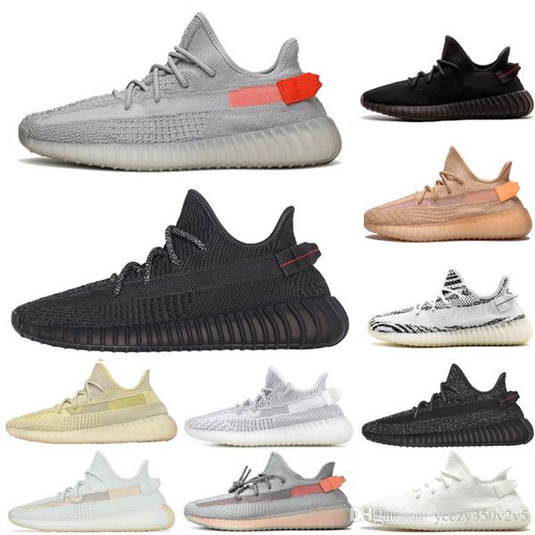 

2021 mens shoes static clay sesame true form hyperspace men women running shoes beluga 2.0 sneakers