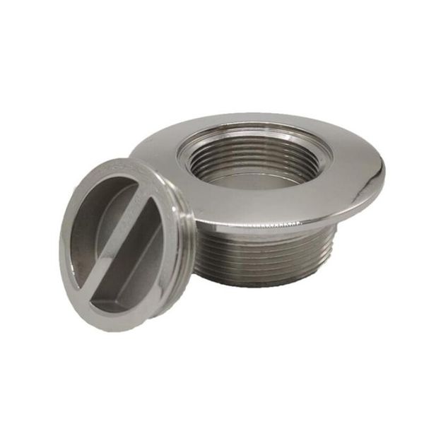 

pool & accessories drain swimming spa universal vacuum fittings return jet nozzle spout water outlet