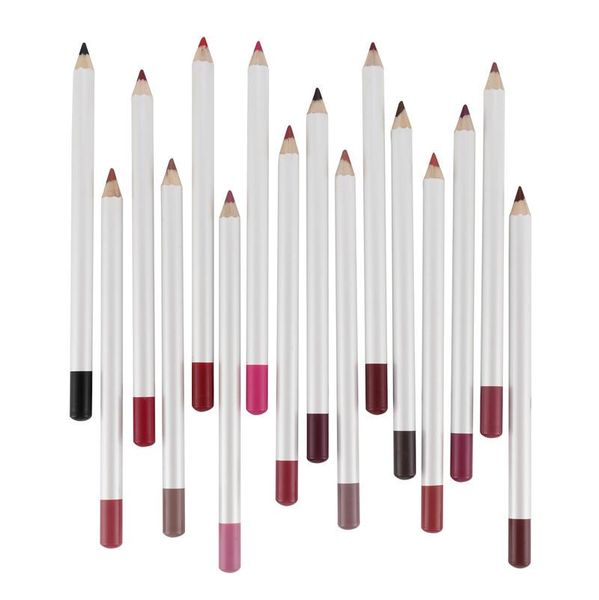 

lip pencils private label 21 colors matte 3 in1 lipliner pencil nude vegan pigmented waterproof long lasting liner lipstick
