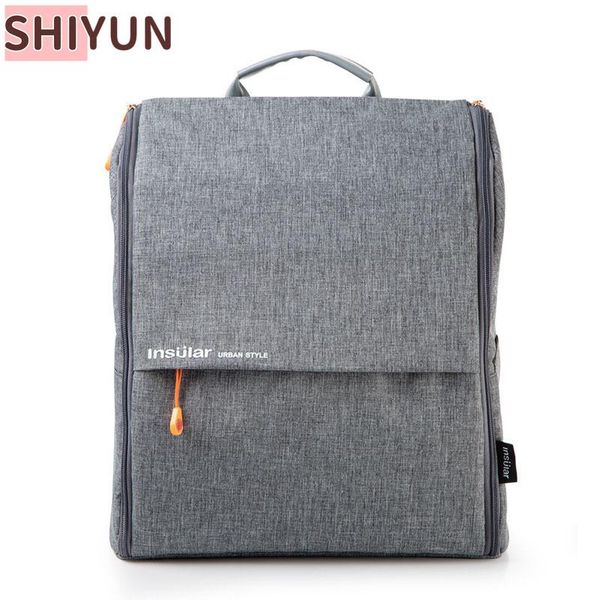 

diaper bags shiyun mummy baby care nappy bag large capacity waterproof maternity nursing backpack travel dropship sx16