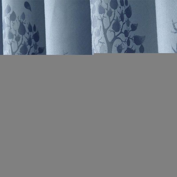 

curtain & drapes nordic curtains for living room restaurant study christmas bedroom elk shade