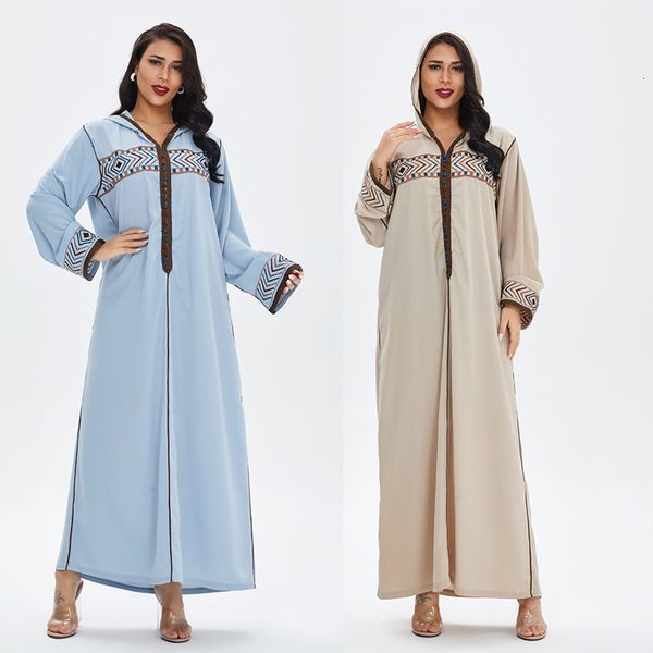 

casual dresses ramadan abaya dubai muslim dress women turkey eid mubarak turkish abayas islam clothing caftan marocain robes longu, Black;gray