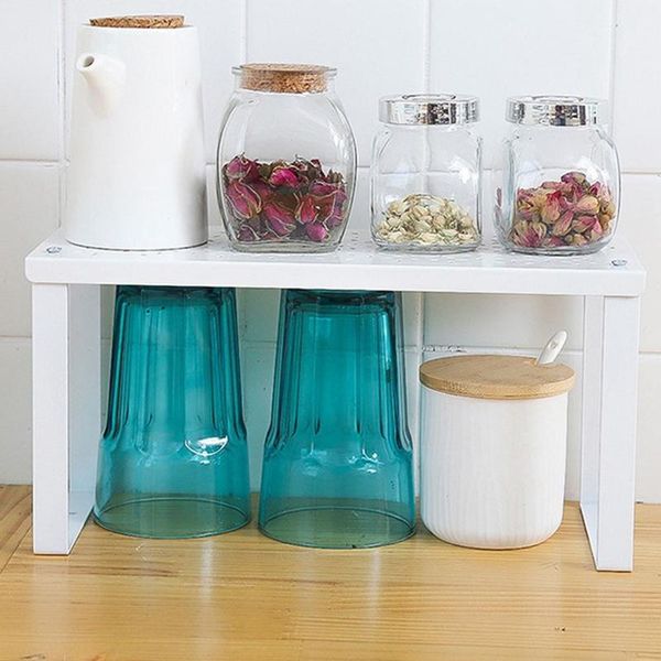 

kitchen storage & organization rack stackable ingredient spice bottle shelves clip racks cabinet door holder tools holders