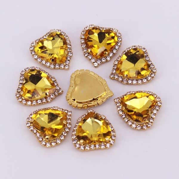 

wedding sashes fashion 20pcs/lot multi size rhinestone snap button metal brass flat back for clothes craft accessories decorative, White