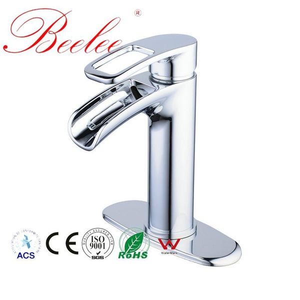 

bathroom sink faucets standing cold and water mixer tap faucet for lavatory el basin copper chrome/nickle single hole