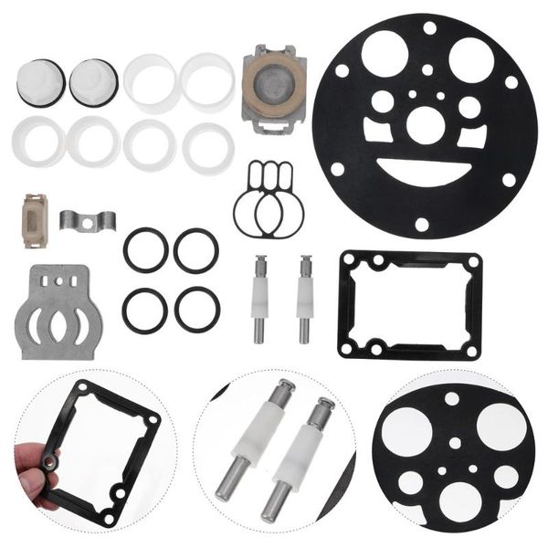 

tools 1 set portable pneumatic diaphragm pump accessories repair kit