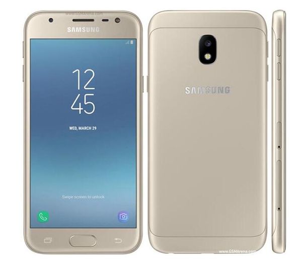 Samsung Galaxy J3 J330F ricondizionato originale 5.0