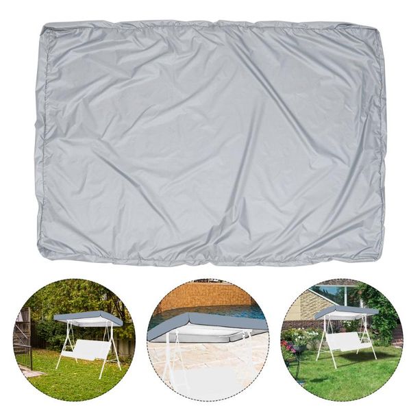 

shade 1 pc dust proof swing canopy cover weatherproof