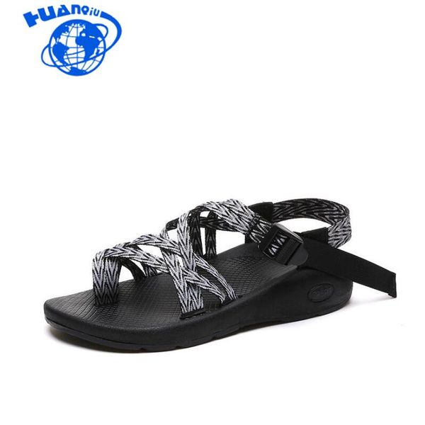 

summer fashion casual women's sandals shoes size36-43 wyq209, Black