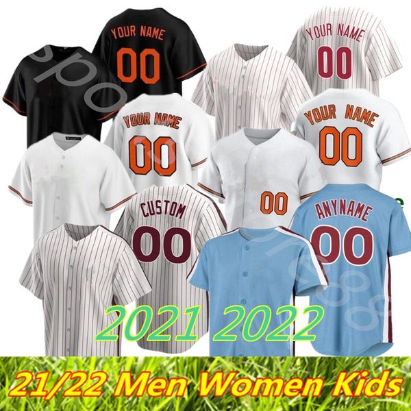 

custom baseball jersey blank shaping philadelphia men women kids youth jerseys name and number sport shirts good 888