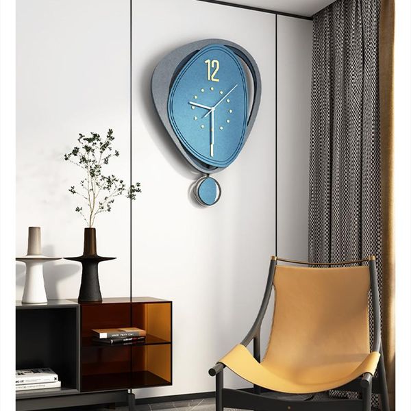 

wall clocks home decor living room decorations modern gothic