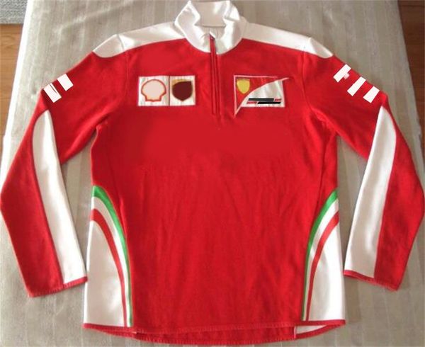 

f1 formula one racing jersey 2021 team jacket custom made in the same style