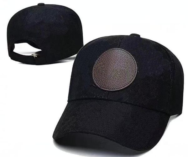 

wholesale designer black buckle hat women mens flat caps snap backs good quality hats, Blue;gray