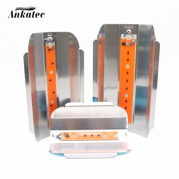 

plant growth lamp cob 30w 50w 80w ac110v 220v full spectrum 380-780mm greenhouse hydroponics planting flowers waterproof grow lights