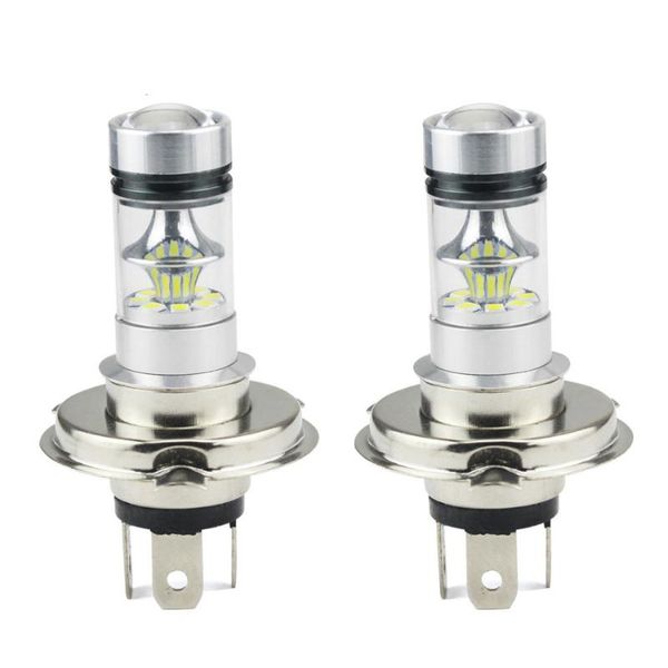 

led bulb 100w 3030 20smd 6500k 12v fog lights super bright white auto lamp car headlights