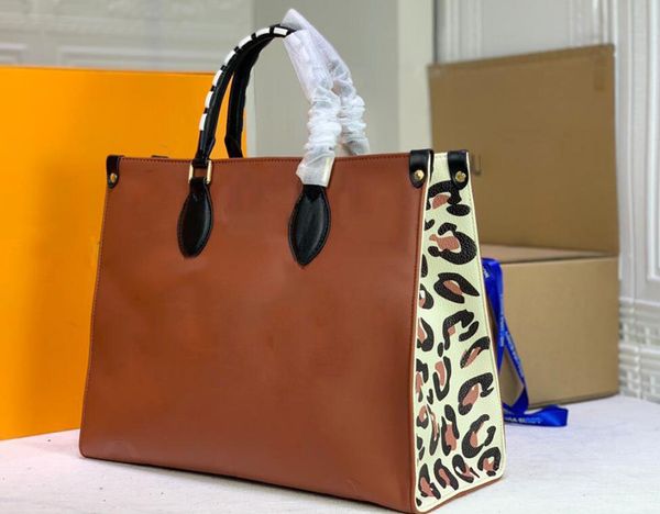 

leather diamond empreinte wild at heart luxurys evening bags onthego mm designers handbags ladies leopard chain shoulder cross