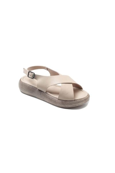 

sandals women/girls sr-651 beige, Black