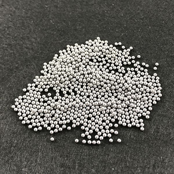 

steel balls 2000pcs/lot diameter 2mm outdoor hunting bow slingshunting pinball high-carbon ammo mini sslingshot, Black