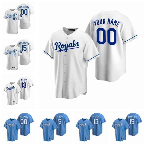 

custom women 36 cam gallagher jersey nicky lopez s-6xl chris owings brett phillips 13 salvador perez 16 bo jackson baseball jerseys custom s, Blue;black
