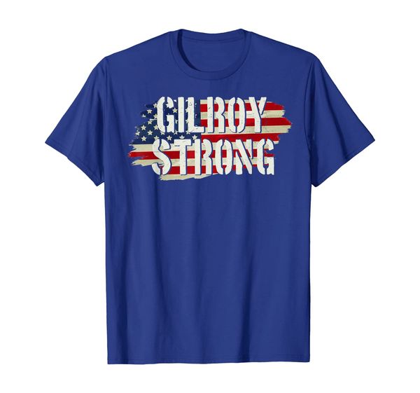 

Gilroy Strong Tshirt California lover gifts American shirt, Mainly pictures