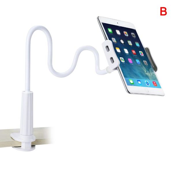 

phone holder bed gooseneck mount flexible arm bracket for tablet bedroom deskas99 cell mounts & holders