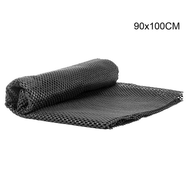 

car organizer universal off-road roof cargo bag travel storage luggage waterproof foldable mats cover durable a70f