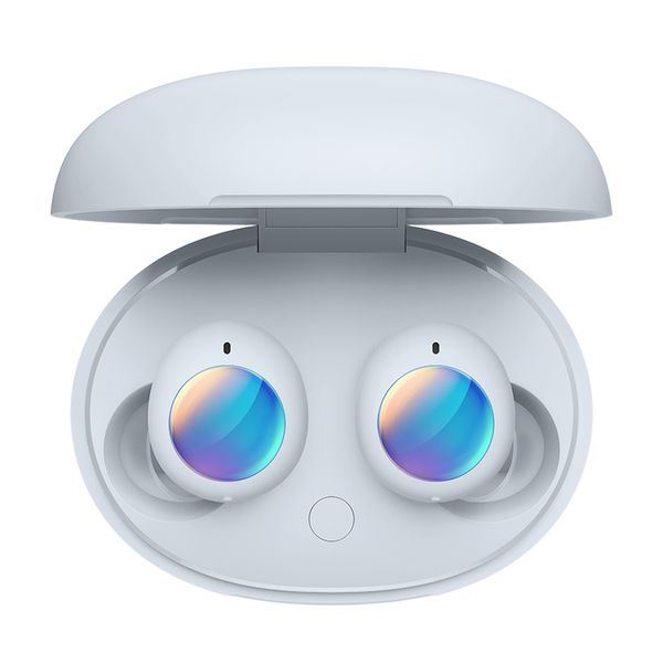 

original realme buds air 2 neo bluetooth earphone anc 28 hours of playtime er low 88ms latency wireless headphones fast charg