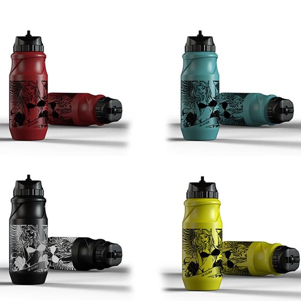 

water bottles & cages cycling bottle variety of optional mountain bike cup outdoor equipment sports fitness