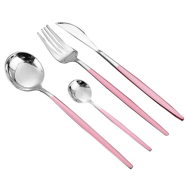 

flatware set upscale a cutlery tableware practical forks