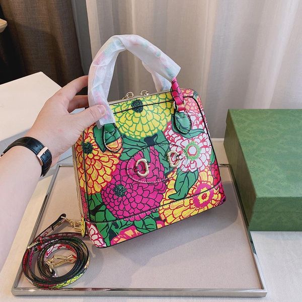

women's messenger bags luxurys designers g totes 1955 handbags retro front buckle details horsebit flip button single shoulder large lu