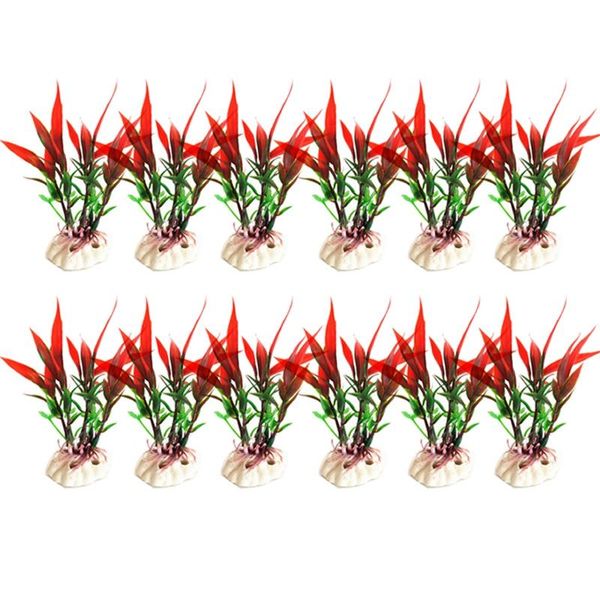 

decorations aquarium decor fish tank decoration ornament artificial plastic