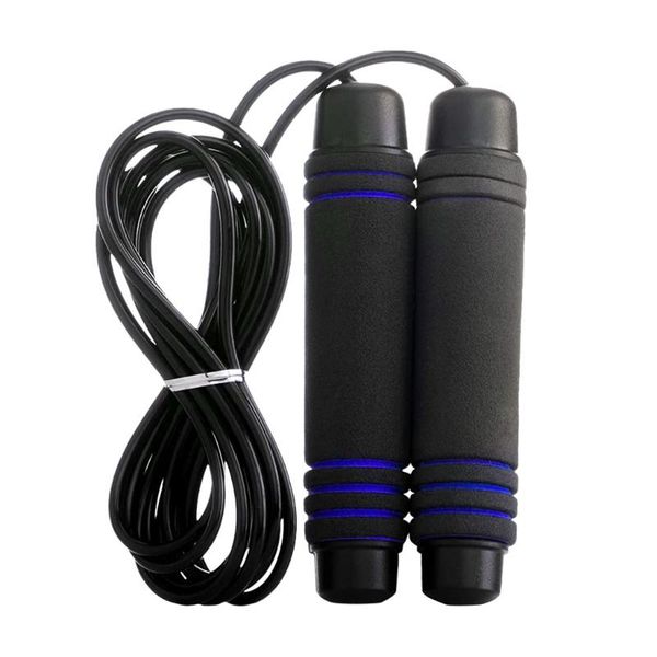 

jump ropes fitness skipping rope portable durable and easy adjust advanced aerobic exercise boxing adjustable