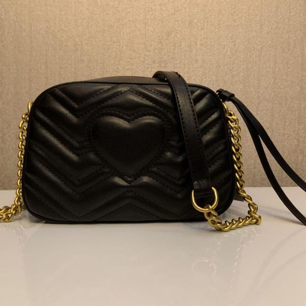 

evening bags fashion 21cm mini small square pack chain shoulder bag crossbody package clutch women designer wallet handbags